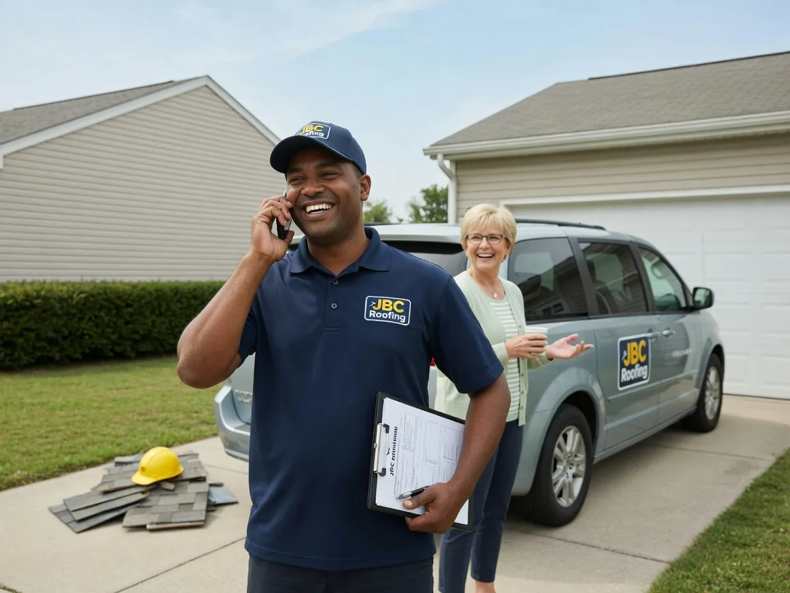 Roof Replacement Junction City, KS FAQs
